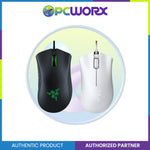 Razer DeathAdder Essential Gaming Mouse - Black (RZ01-03850100-R3M1)