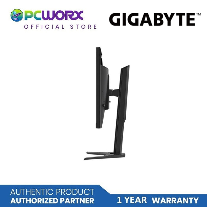 Gigabyte GP-G24F-2-TW 23.8” SS IPS 165Hz/OC 180Hz FHD Gaming Monitor