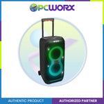 JBL Partybox 320 Stage Portable Party Speaker with Wheels