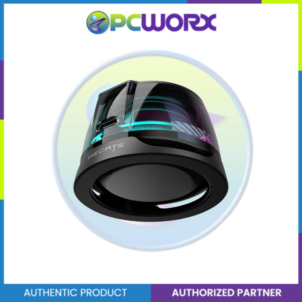 Edifier G200 Bluetooth Magnetic Speaker