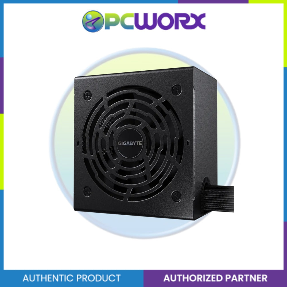 Gigabyte GP-P750BS 750W 80+ Bronze Power Supply