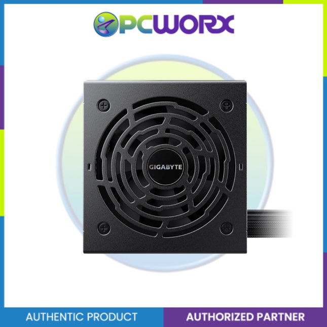 Gigabyte GP-P750BS 750W 80+ Bronze Power Supply