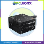 Gigabyte GP-P750BS 750W 80+ Bronze Power Supply