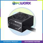 Gigabyte GP-P750BS 750W 80+ Bronze Power Supply