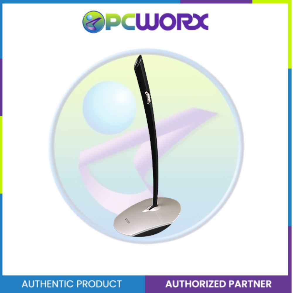 A4tech MI-10 Desktop Microphone – PCWORX