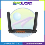 TP-Link TL-MR200 AC750 Wireless Dual Band 4G LTE Router