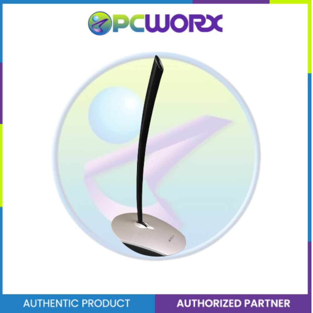 A4tech MI-10 Desktop Microphone – PCWORX