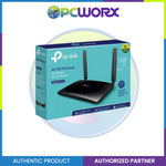 TP-Link TL-MR200 AC750 Wireless Dual Band 4G LTE Router