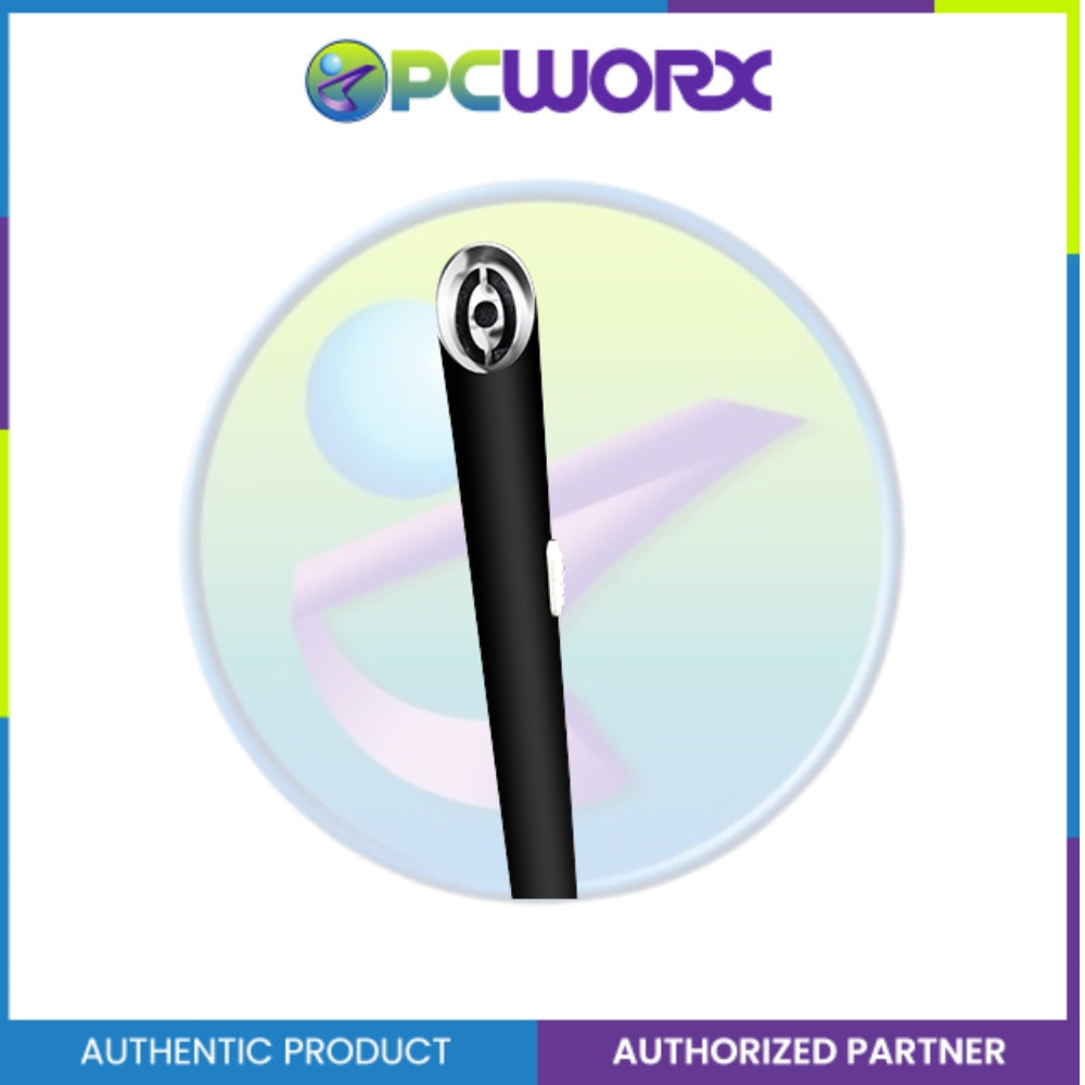 A4tech MI-10 Desktop Microphone