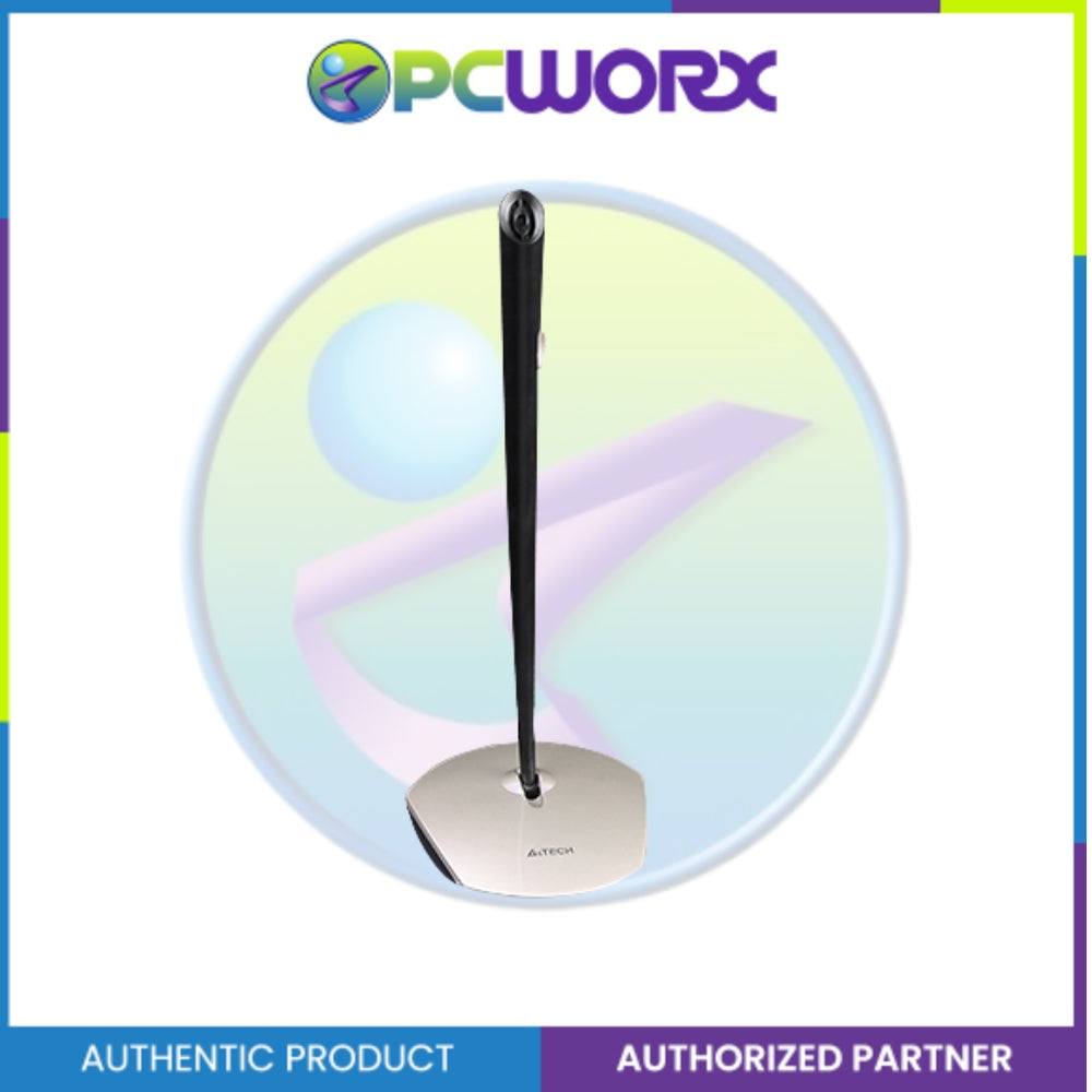 A4tech MI-10 Desktop Microphone – PCWORX