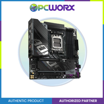 Gigabyte GA-X870M-A-ELITE-WF7(DDR5) AM5 DDR5 Motherboard