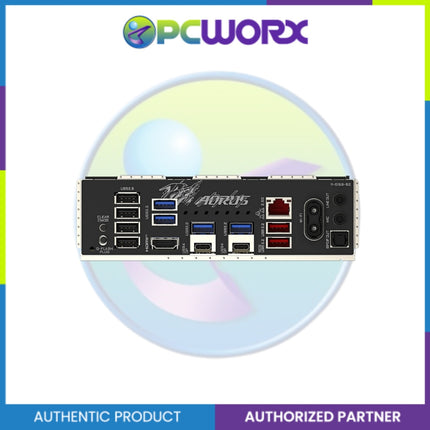 Gigabyte GA-X870M-A-ELITE-WF7(DDR5) AM5 DDR5 Motherboard