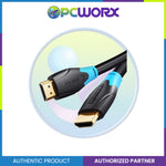 Vention AACBG HDMI Cable 1.5 Meter
