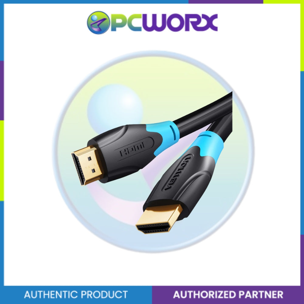 Vention AACBG HDMI Cable 1.5 Meter
