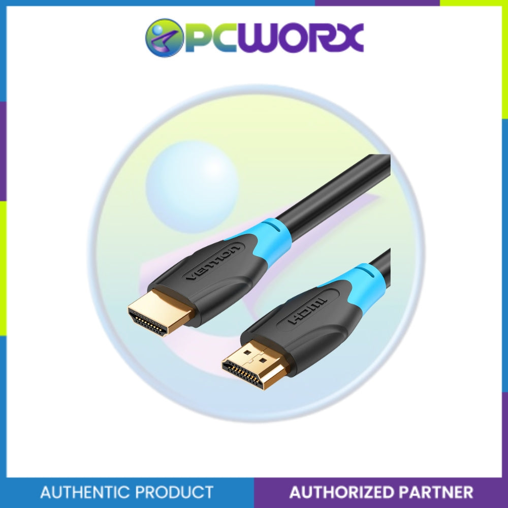 Vention AACBG HDMI Cable 1.5 Meter