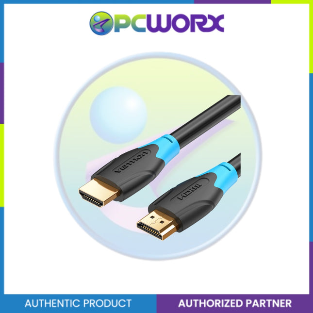 Vention AACBG HDMI Cable 1.5 Meter