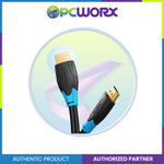 Vention AACBG HDMI Cable 1.5 Meter
