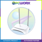 TP-Link TL-WR840N 300Mbps Wireless N Router