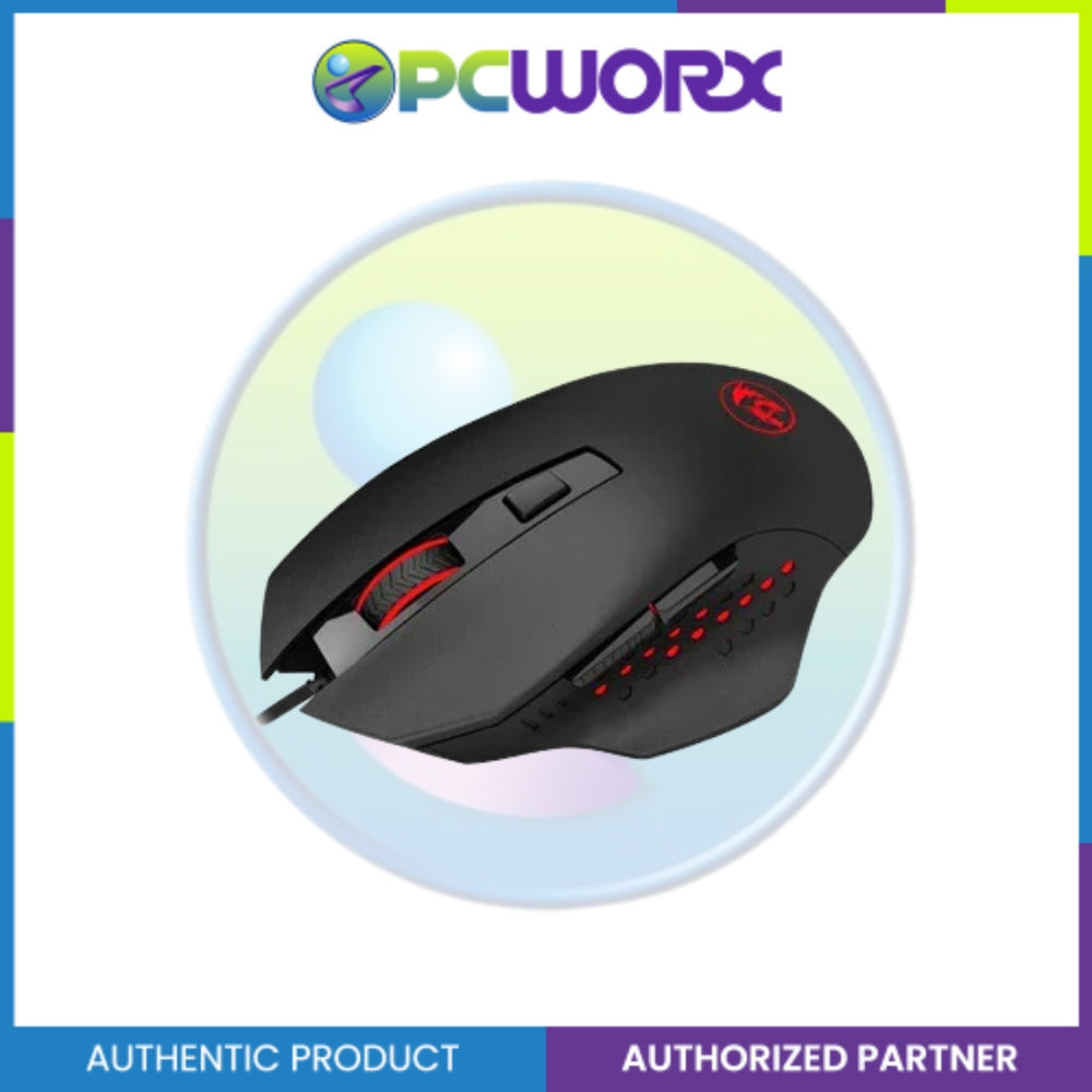 Redragon Gainer M610 USB Gaming Mouse