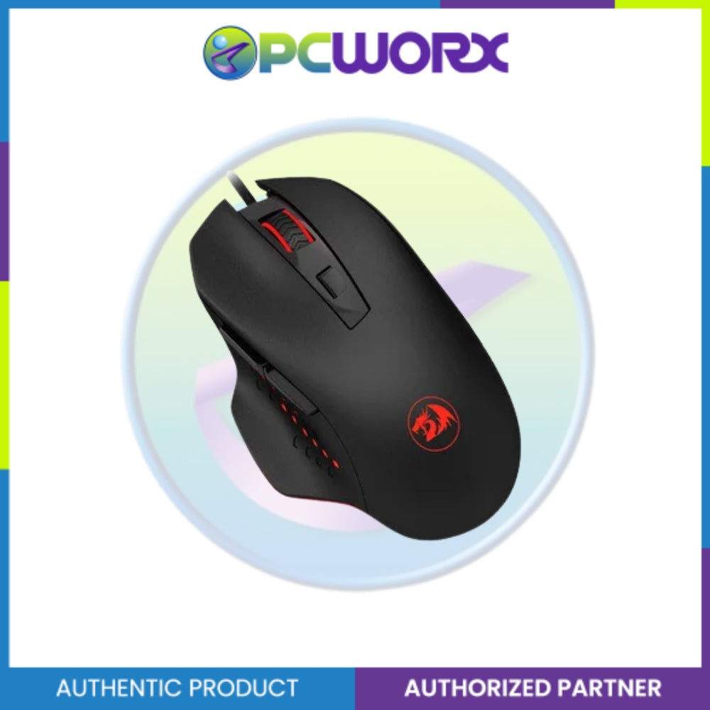 Redragon Gainer M610 USB Gaming Mouse