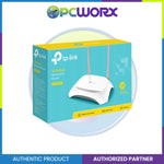 TP-Link TL-WR840N 300Mbps Wireless N Router