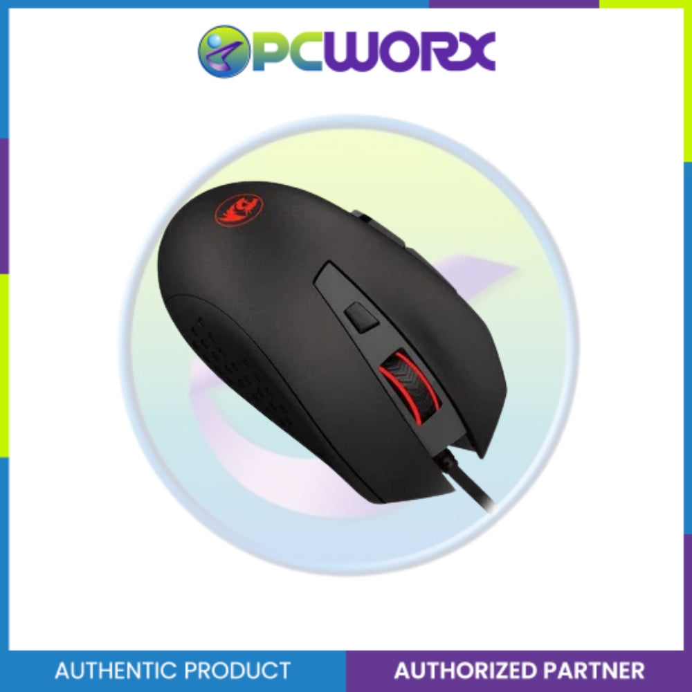 Redragon Gainer M610 USB Gaming Mouse