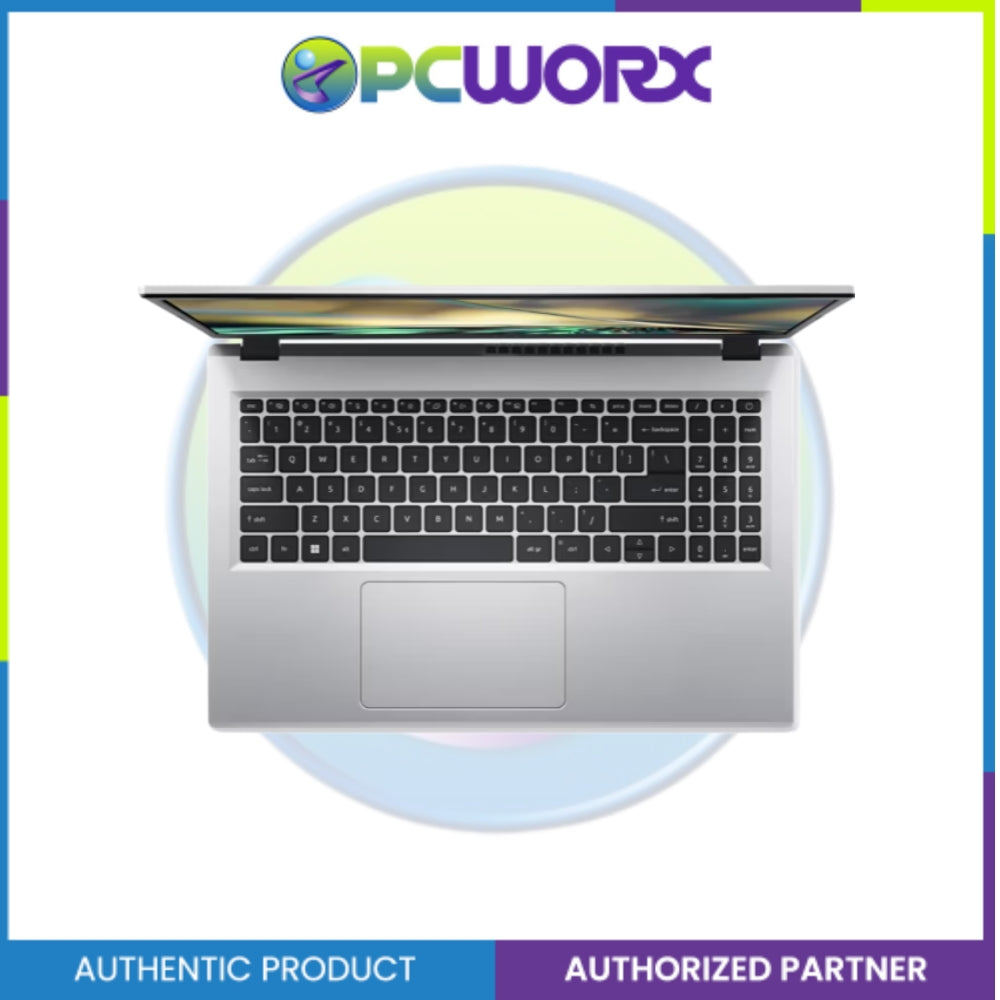 Acer  A315-24P-R5GC Series Amd Ryzen 5 7520u 16GB 512GB SSD 15.6