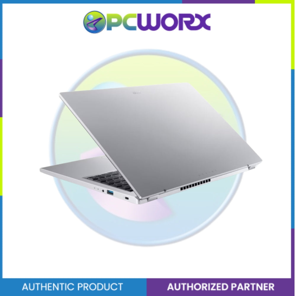 Acer  A315-24P-R5GC Series Amd Ryzen 5 7520u 16GB 512GB SSD 15.6