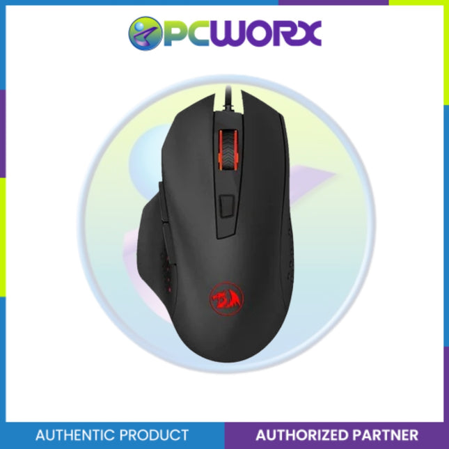 Redragon Gainer M610 USB Gaming Mouse