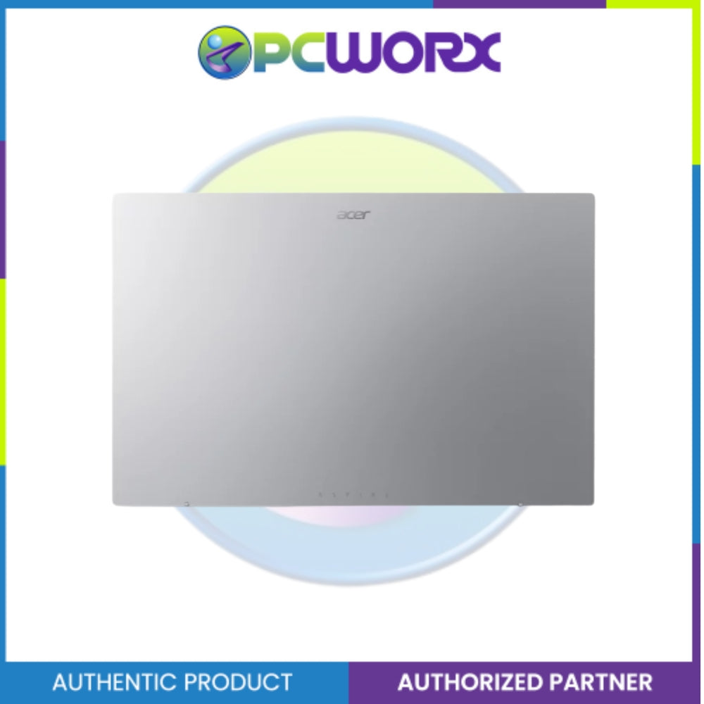 Acer  A315-24P-R5GC Series Amd Ryzen 5 7520u 16GB 512GB SSD 15.6