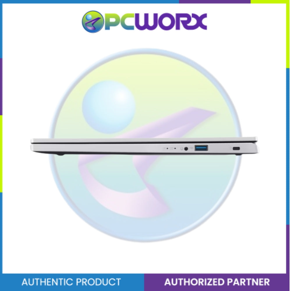 Acer  A315-24P-R5GC Series Amd Ryzen 5 7520u 16GB 512GB SSD 15.6