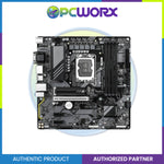Gigabyte GA-B760M-DS3H-GEN5 DDR5 Motherboard