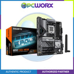 Gigabyte GA-B850-EAGLE-WIFI6E AM5 DDR5 ATX Motherboard