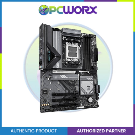 Gigabyte GA-B850-EAGLE-WIFI6E AM5 DDR5 ATX Motherboard