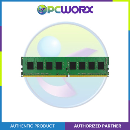 Kingston KVR32N22S8/8WP 8GB 3200MHz DDR4 Dimm