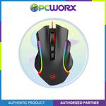 Redragon M607 Griffin 7200 DPI RGB Gaming Mouse