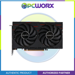 Zotac ZT-B50620H-10M RTX5060TI Twin Edge OC 16GB GDDR7 GPU