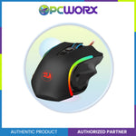 Redragon M607 Griffin 7200 DPI RGB Gaming Mouse