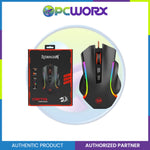 Redragon M607 Griffin 7200 DPI RGB Gaming Mouse