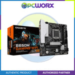 Gigabyte GA-B650M-GAMING-WIFI AM5 DDR5 m-ATX Motherboard