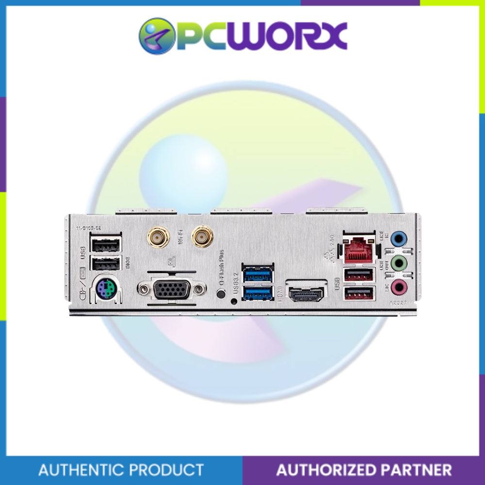 Gigabyte GA-B650M-GAMING-WIFI AM5 DDR5 m-ATX Motherboard