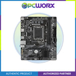 Gigabyte GA-H610M-K-V2 DDR5 Motherboard