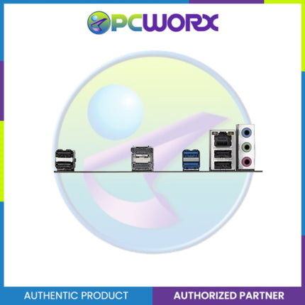 Gigabyte GA-H610M-K-V2 DDR5 Motherboard