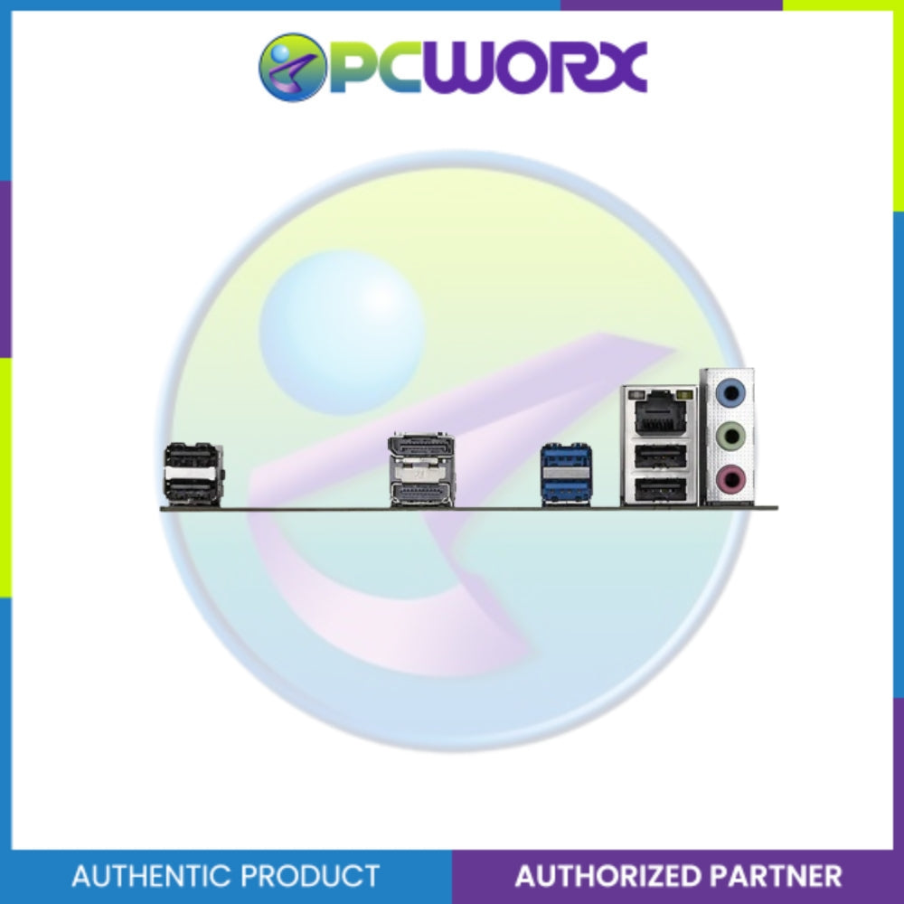 Gigabyte GA-H610M-K-V2 DDR5 Motherboard