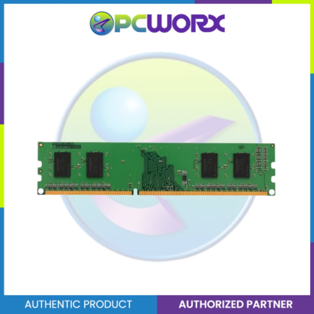 Kingston KVR32N22D8/16WP 16GB 3200Mhz DDR4 Dimm