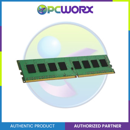 Kingston KVR32N22D8/16WP 16GB 3200Mhz DDR4 Dimm