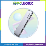Ugreen CM380/80856 Dual Usb Multifunctional Adapter