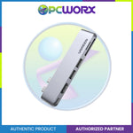 Ugreen CM380/80856 Dual Usb Multifunctional Adapter