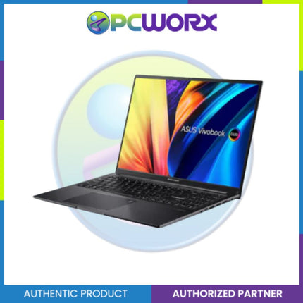 Asus X1605ZA-MB095WS i3-1215U 8GB 512GB SSD 16" Shared Win11 H&S Black