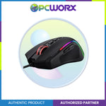 Redragon M612 Predator RGB Gaming Mouse